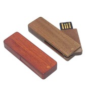 USB флешка откдиная прямоугольная