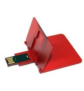 USB флешка кредитная карта трансформер
