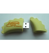 USB флешка пельмень