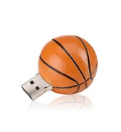 USB флешка баскетбольный мяч
