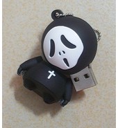 USB флешка маска