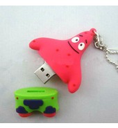 USB флешка Патрик
