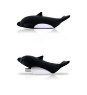 USB флешка дельфин