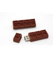 USB флешка шоколад