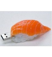 USB флешка суши