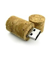 USB флешка пробка