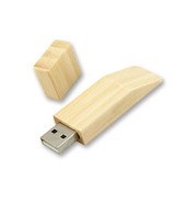 USB флешка брусок